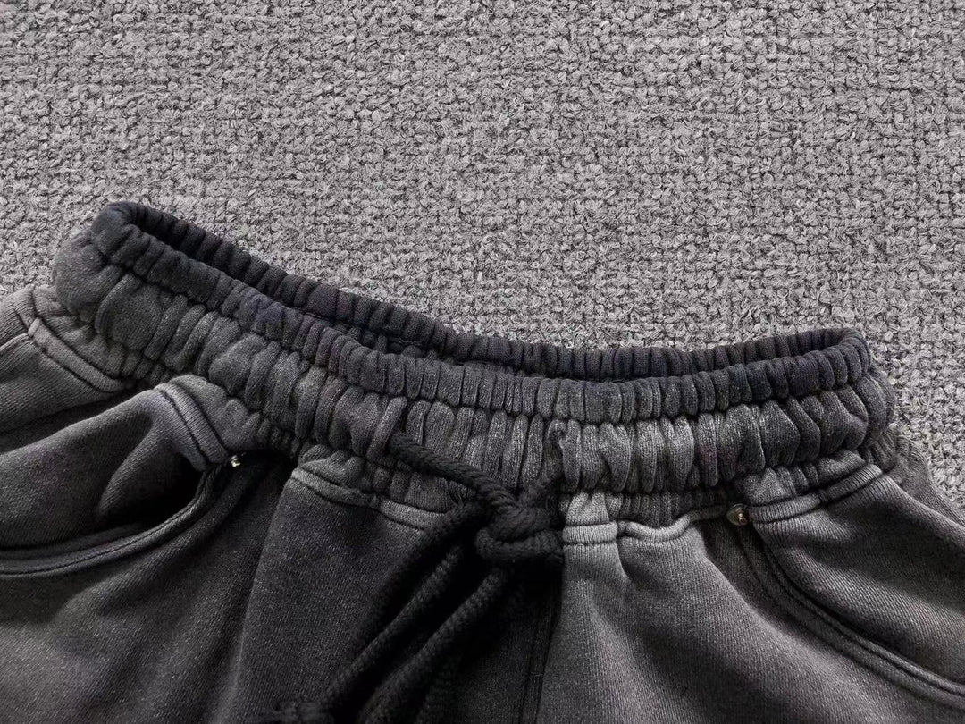 H - SHORTS