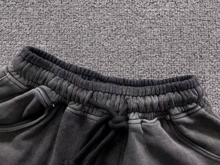 H - SHORTS