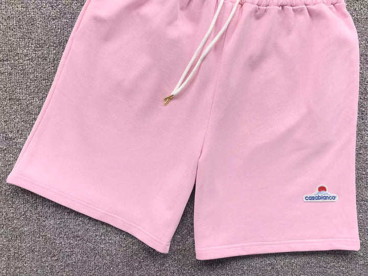 C - SHORTS