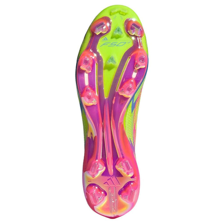 F - FUSSBALLSCHUHE