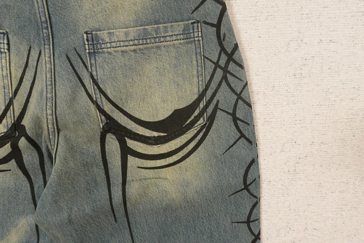 H - JEANS