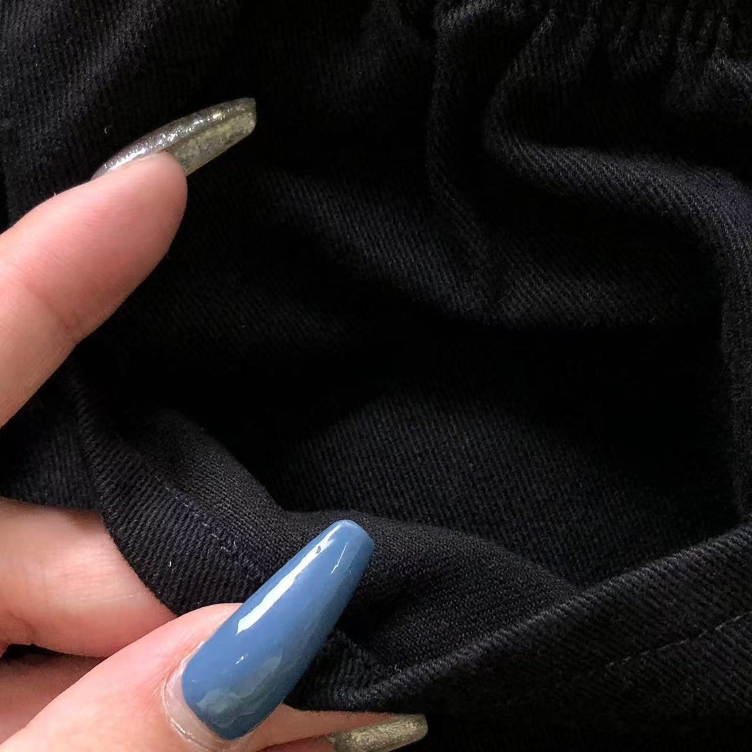 G - SHORTS