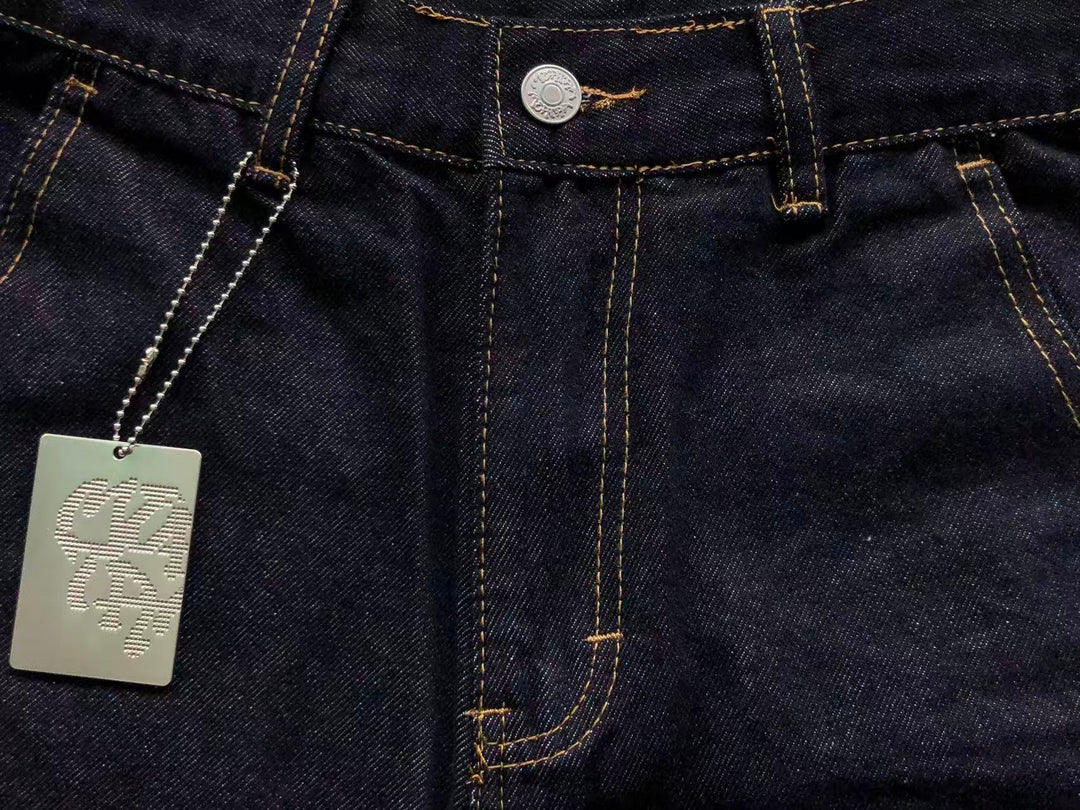 M - SHORTS