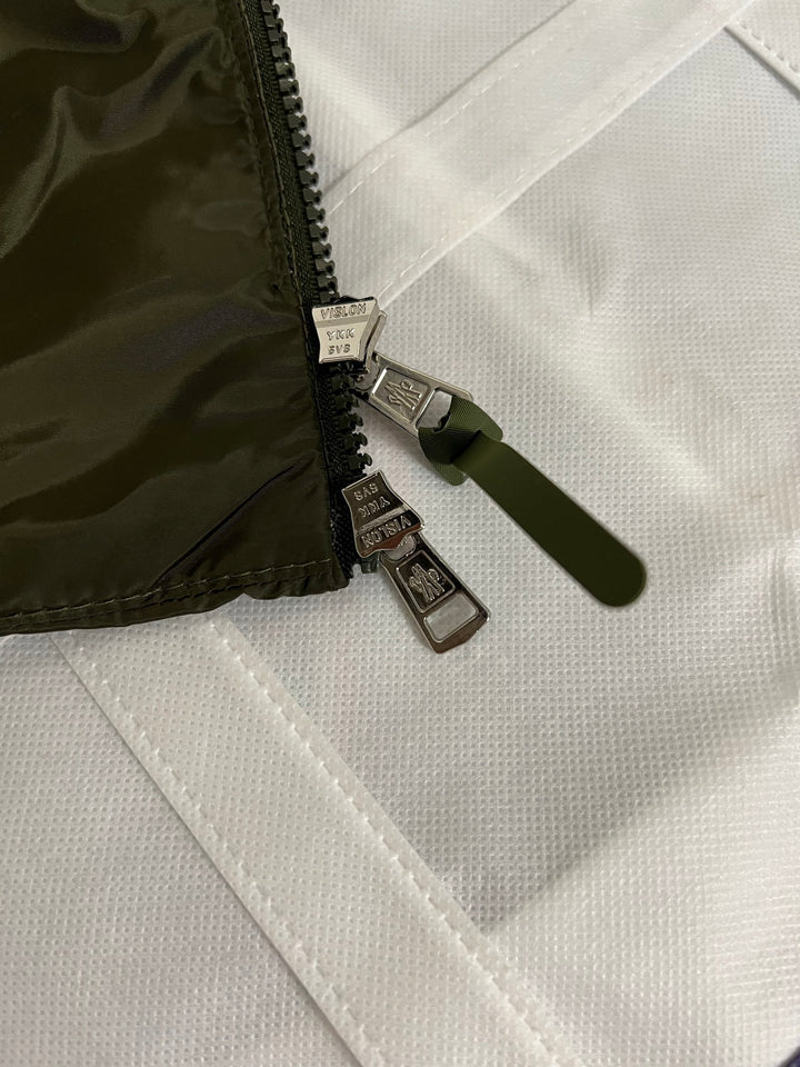P - CARDIGAN