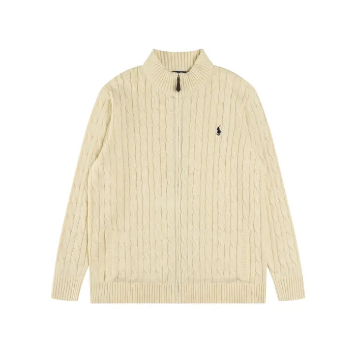 R - SWEATER