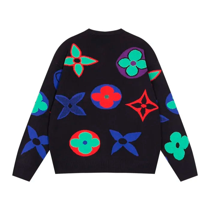 LOUIS V - SWEATER