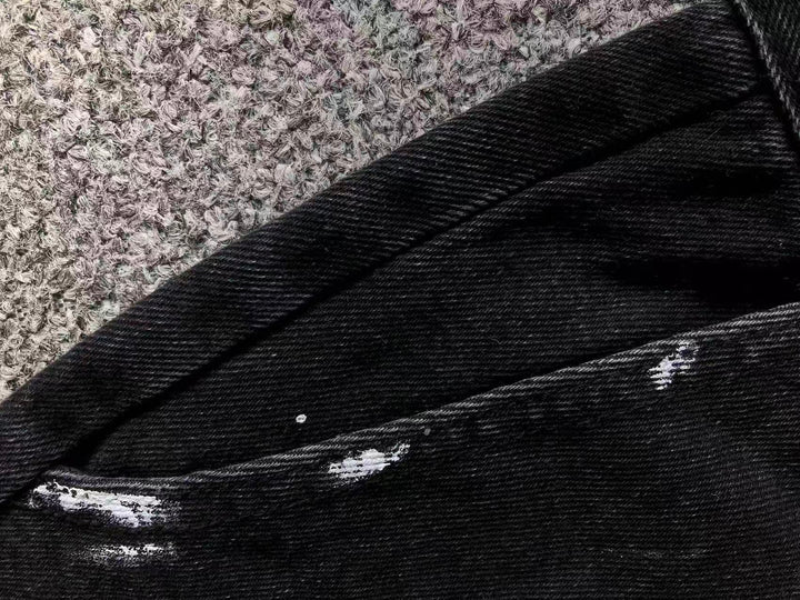 G - SHORTS