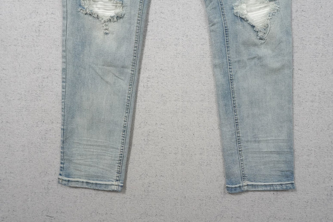 A - JEANS