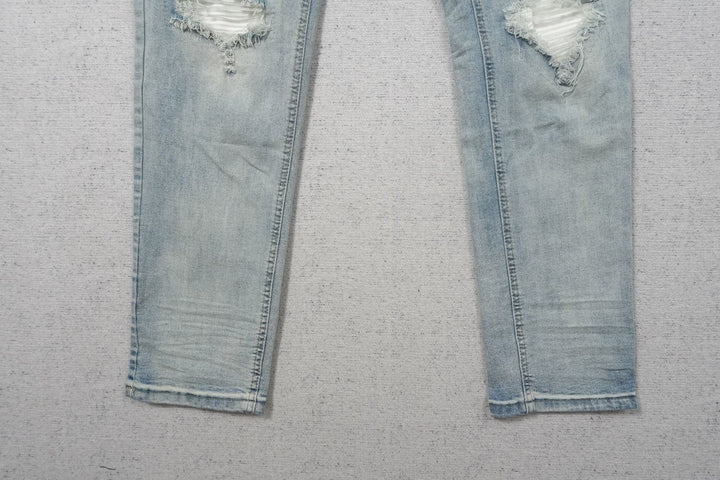 A - JEANS