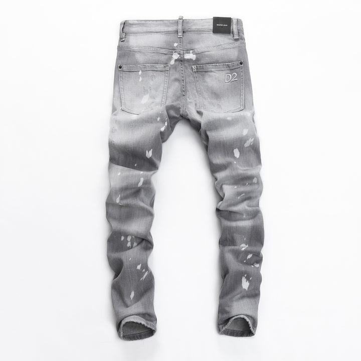 D - JEANS