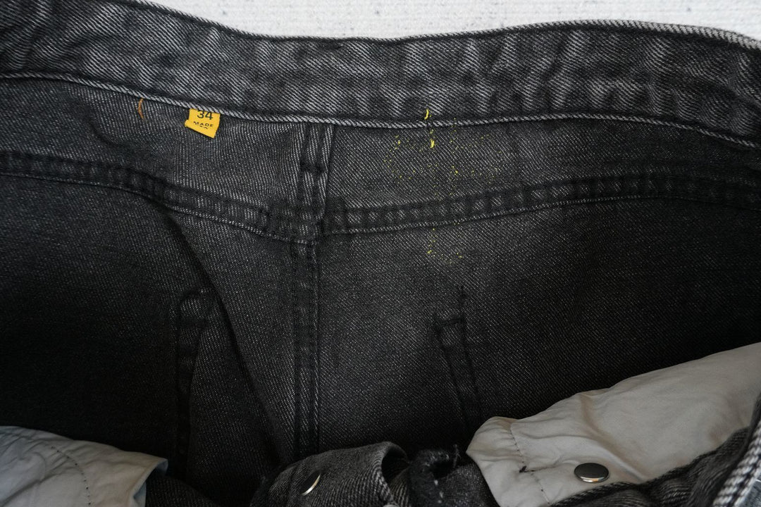 G - JEANS