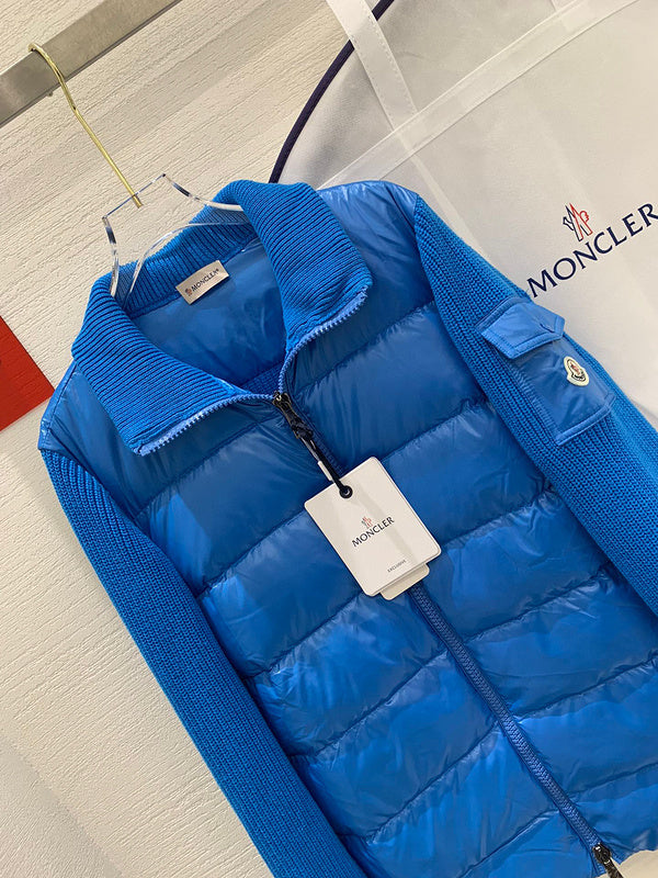 P - CARDIGAN