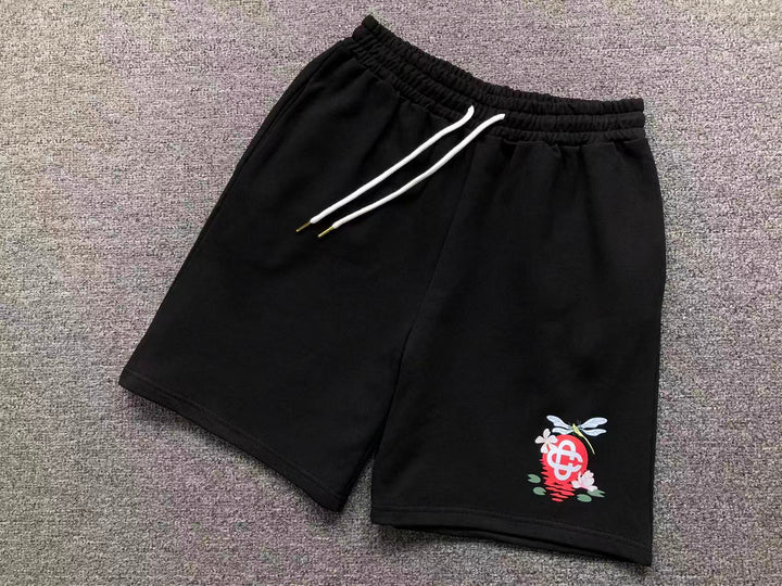 C - SHORTS