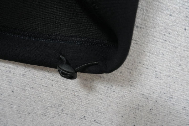 A - SWEATPANTS