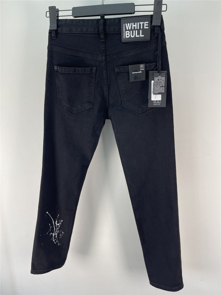 D - JEANS