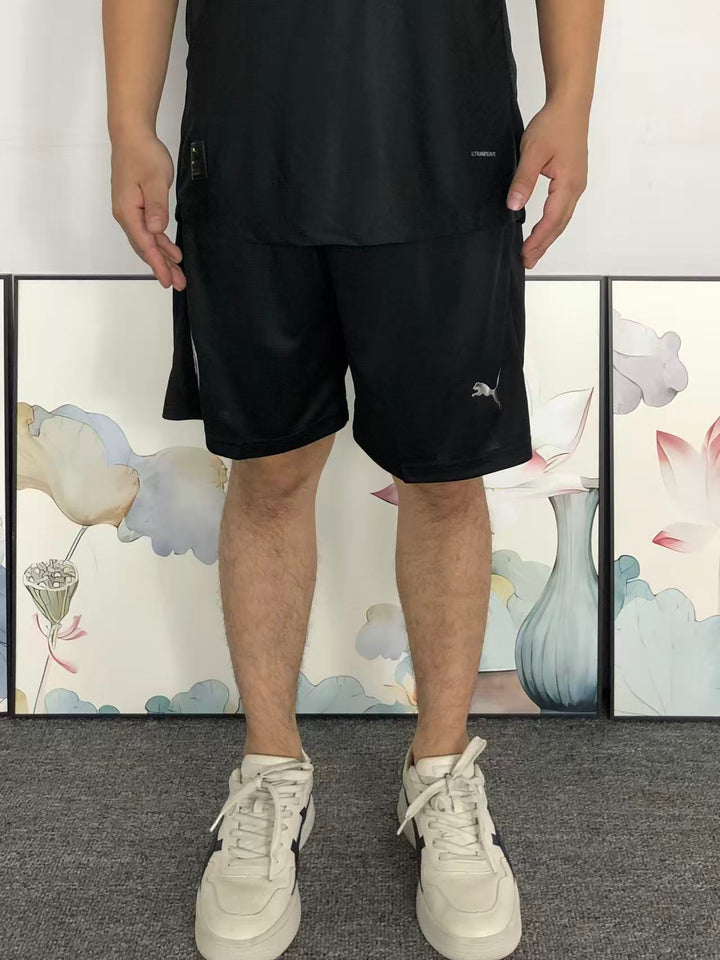F - SHORTS