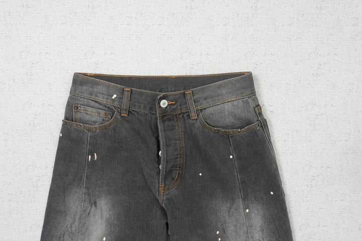 C - JEANS