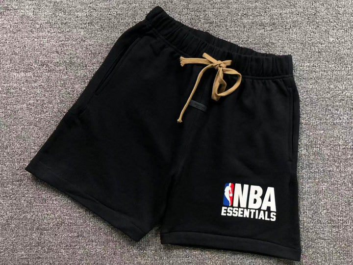 F - SHORTS