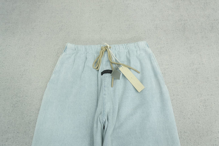 F - SWEATPANTS