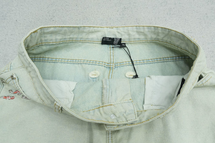 D - JEANS