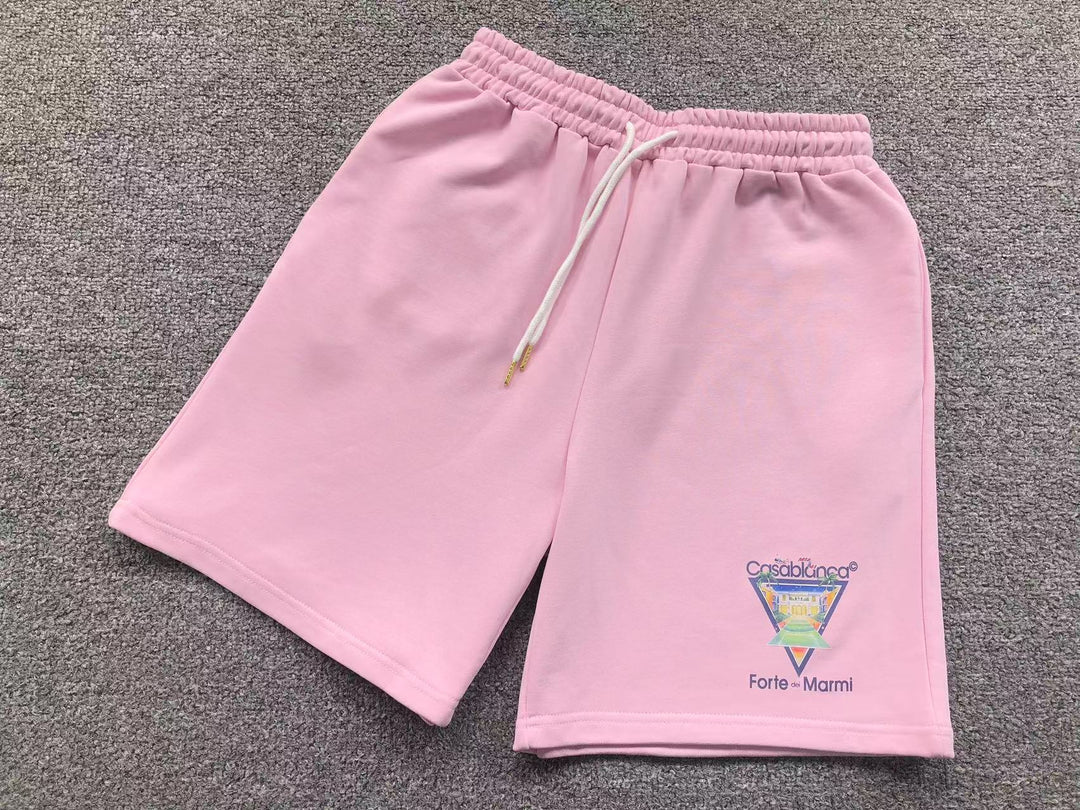 C - SHORTS