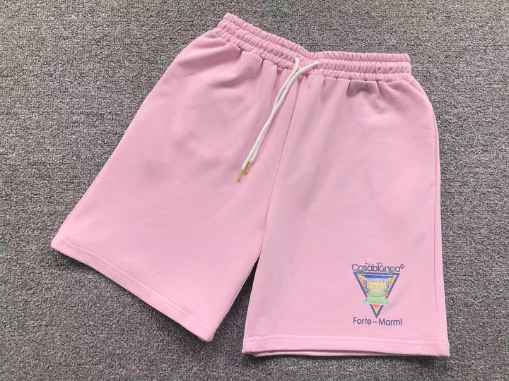 C - SHORTS