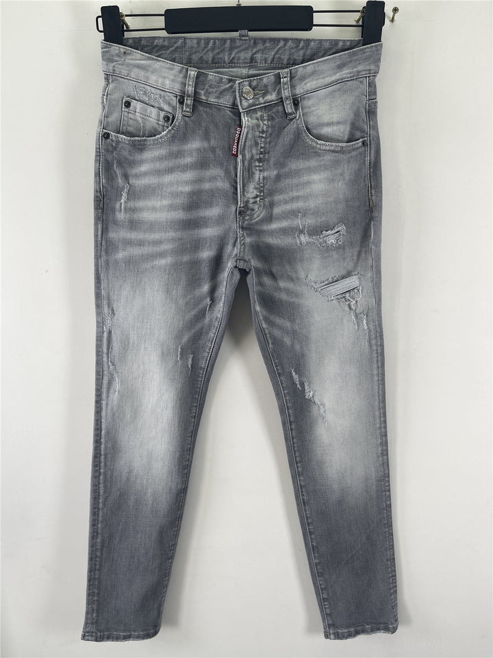 D - JEANS