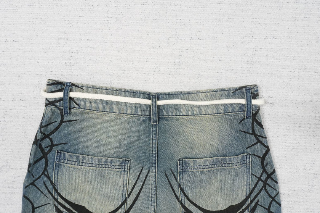 H - JEANS