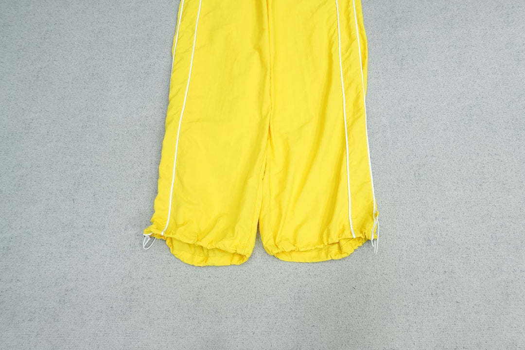 A - SWEATPANTS