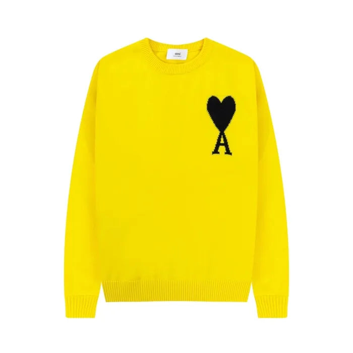 A  - SWEATER