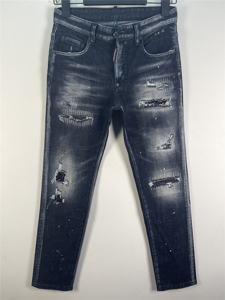 D - JEANS
