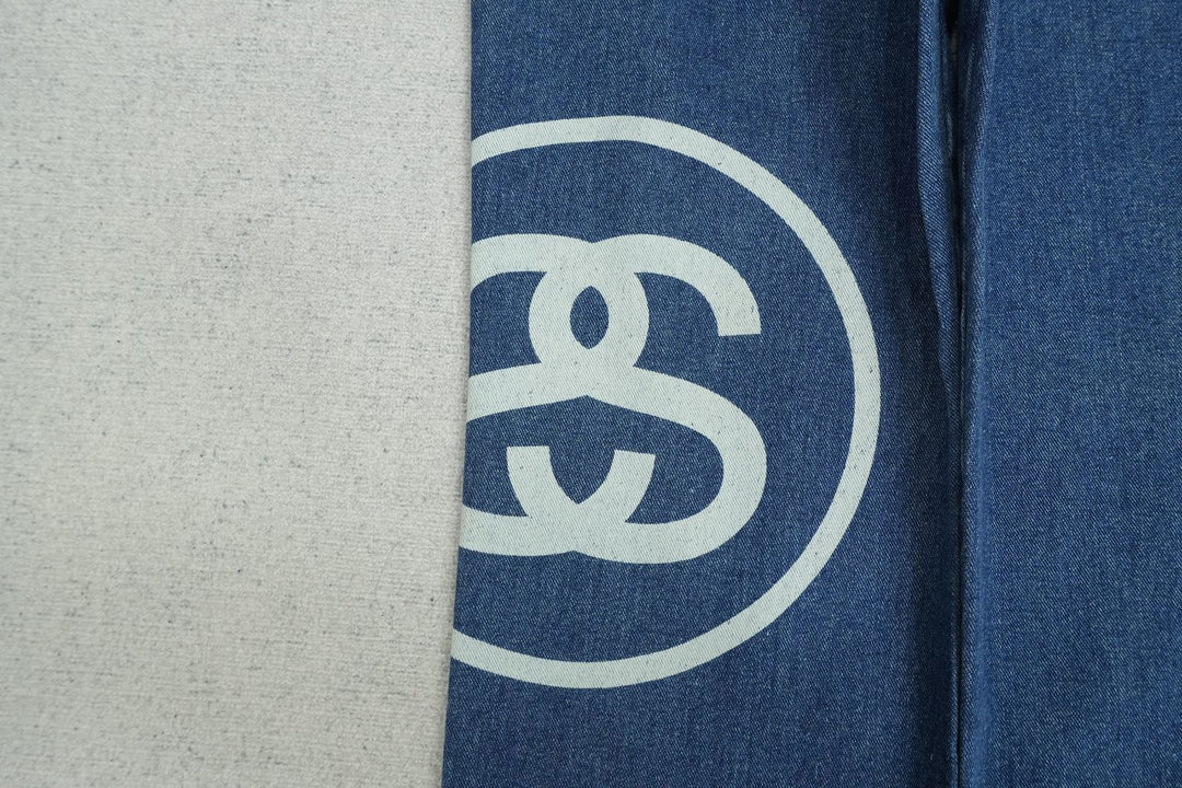 S - JEANS