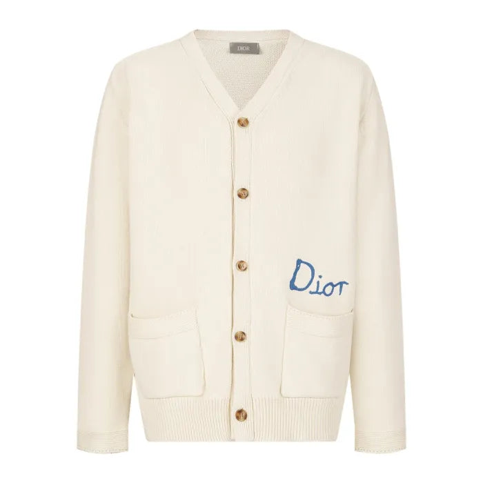 D - SWEATER