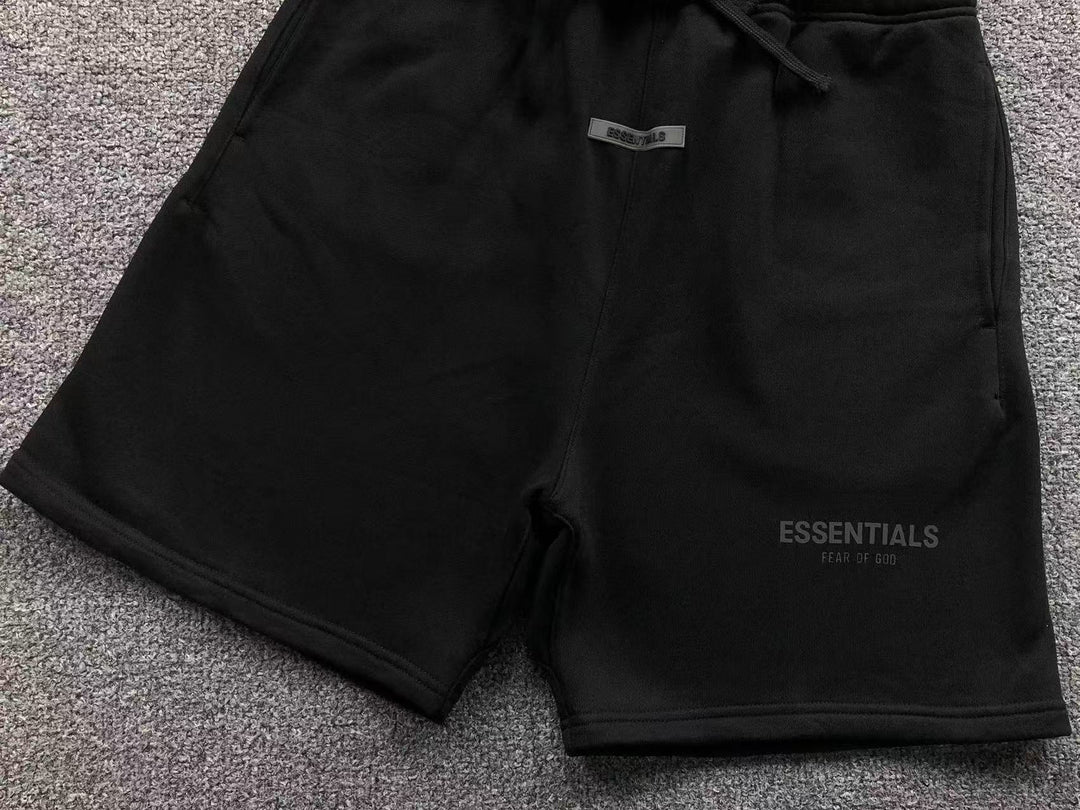 F - SHORTS