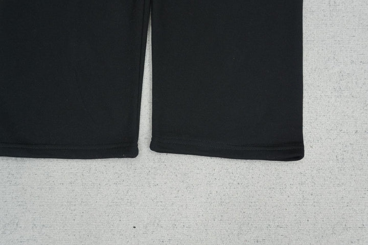 A - SWEATPANTS
