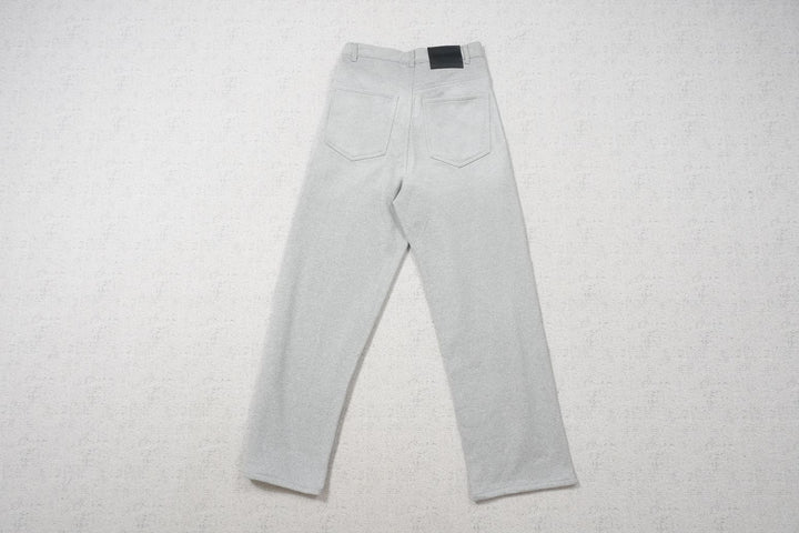 A - SWEATPANTS