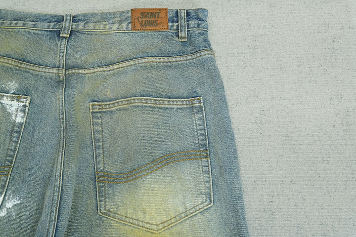 S - JEANS