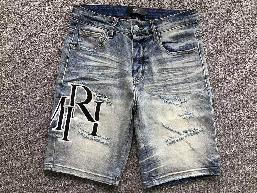 A - SHORTS