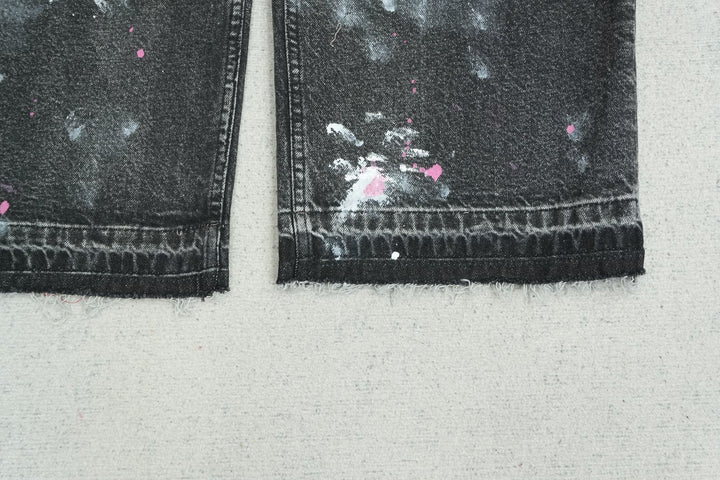 S - JEANS