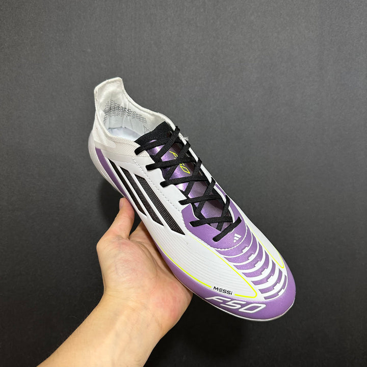 F - FUSSBALLSCHUHE