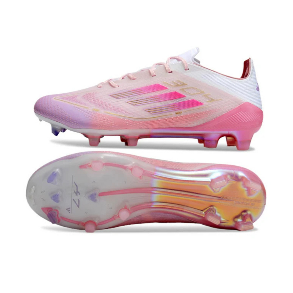 F - FUSSBALLSCHUHE