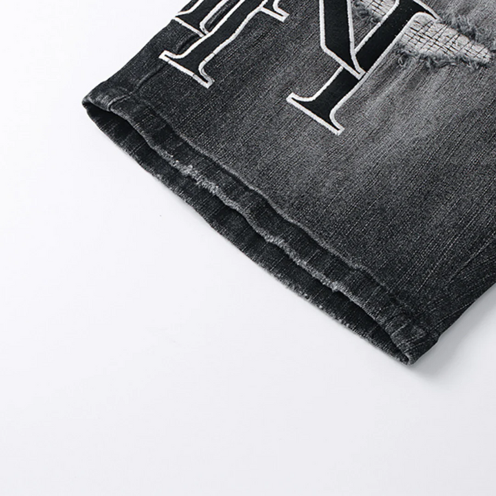 Amr Shorts