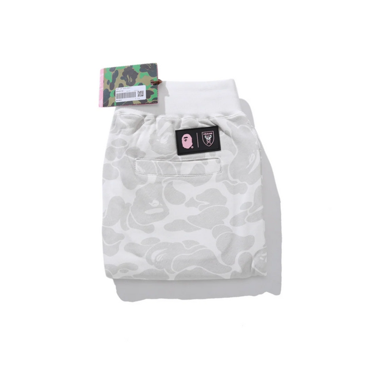 Bape Miami Shorts