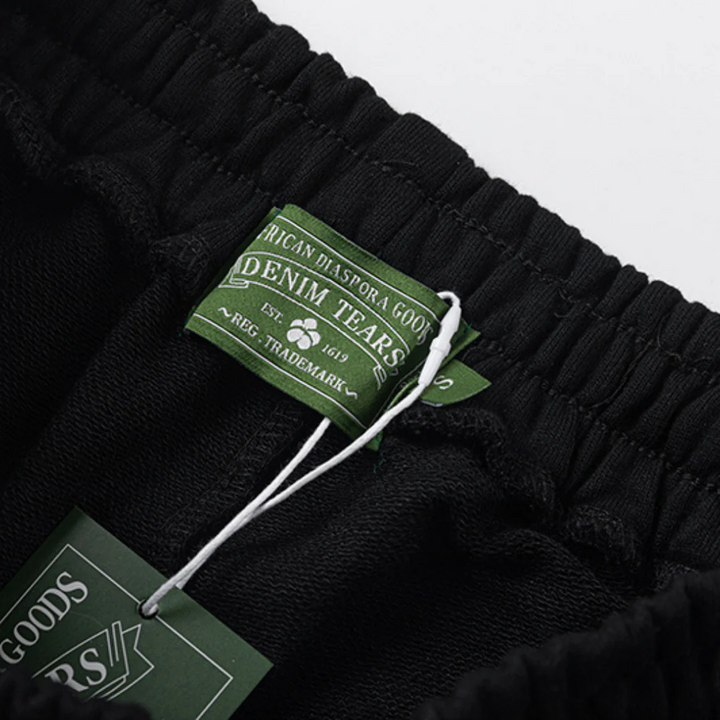 Denim Trs Carbon Shorts