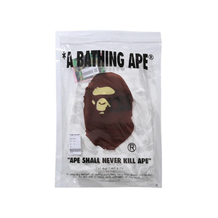 Bape Miami Shorts