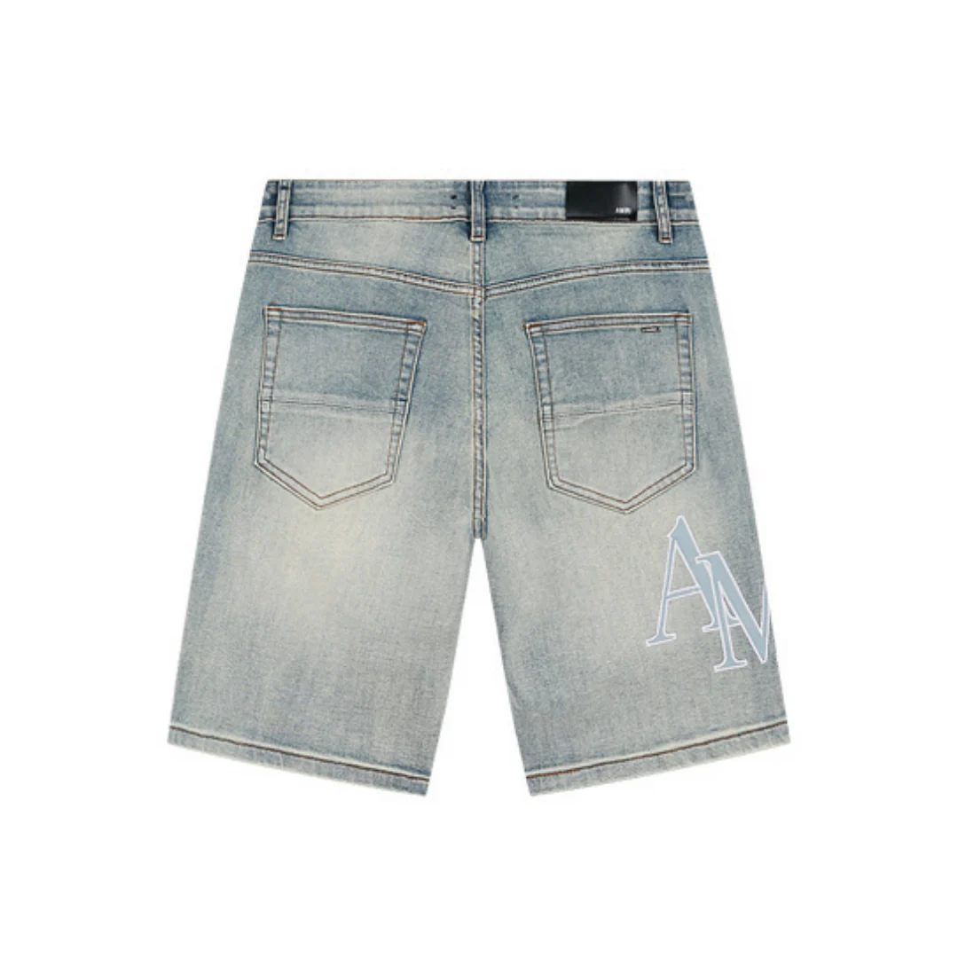 Amr Shorts