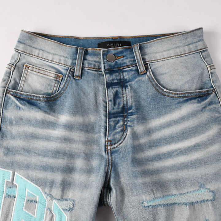 Amr Shorts