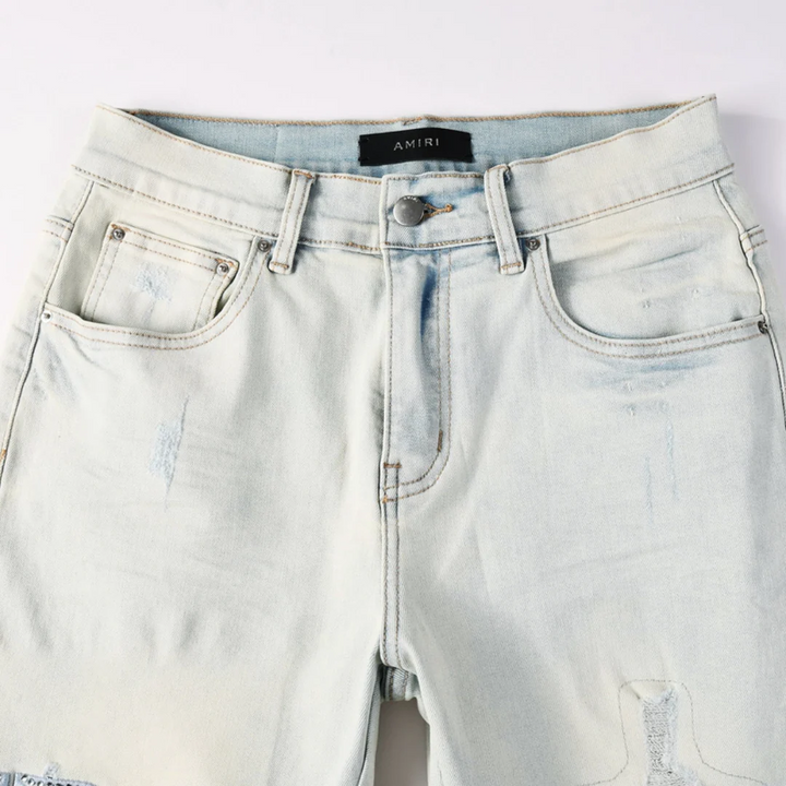 Amr Shorts