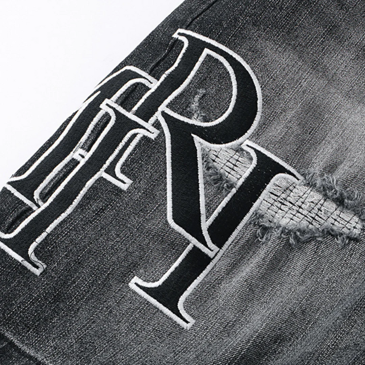 Amr Shorts