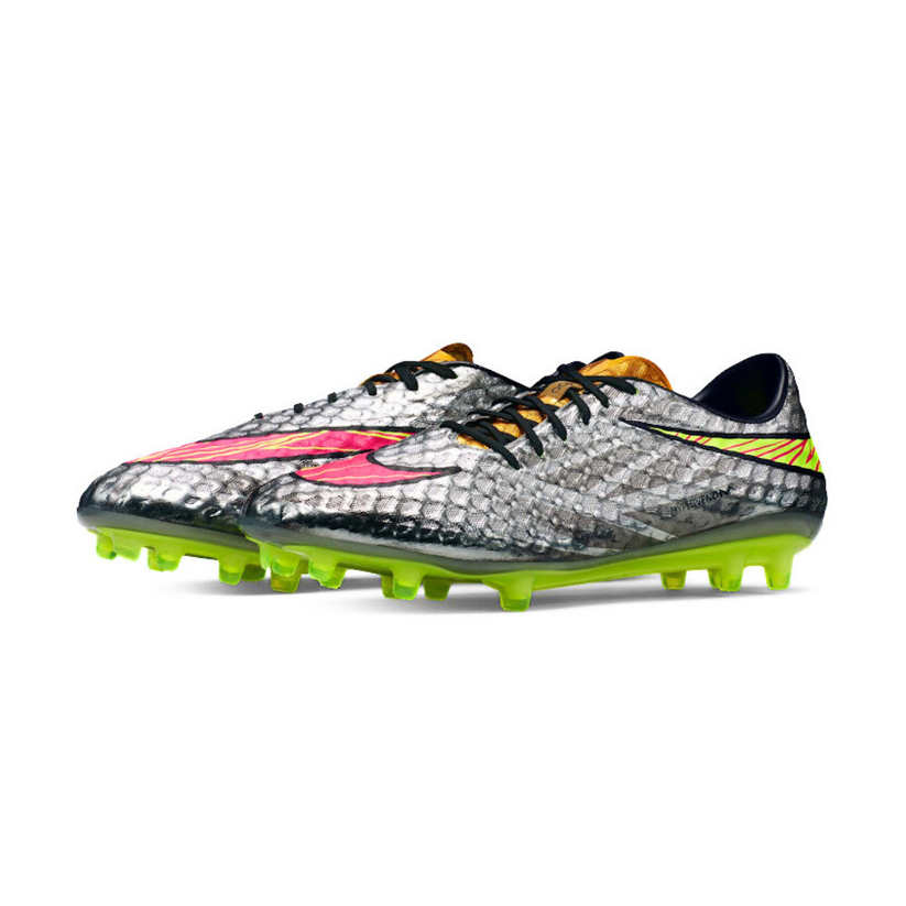 H - FUSSBALLSCHUHE